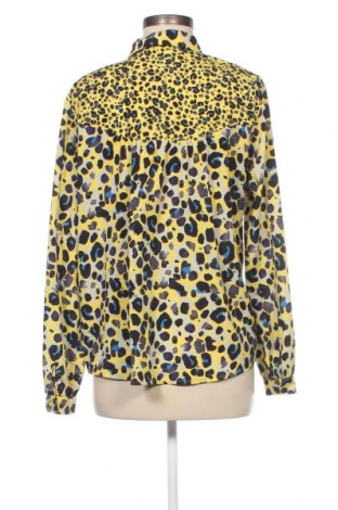 Γυναικείο πουκάμισο Cinque, Μέγεθος M, Χρώμα Πολύχρωμο, Τιμή 51,50 €