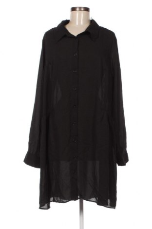 Dámska košeľa  City Chic, Veľkosť XL, Farba Čierna, Cena  11,77 €