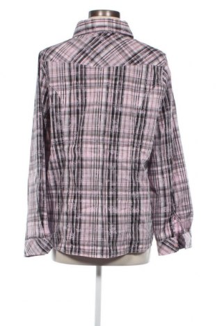 Дамска риза Classic By Michele Boyard, Размер XL, Цвят Многоцветен, Цена 11,25 лв.