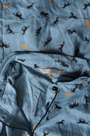 Dámska košeľa  Clockhouse, Veľkosť XL, Farba Modrá, Cena  14,18 €