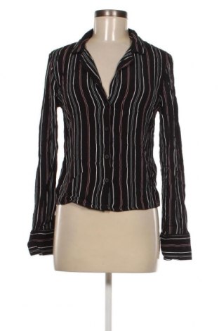 Γυναικείο πουκάμισο Clockhouse, Μέγεθος S, Χρώμα Πολύχρωμο, Τιμή 2,32 €