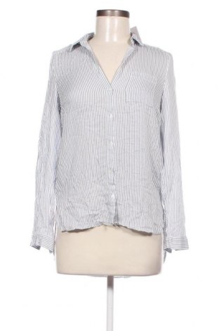 Γυναικείο πουκάμισο Clockhouse, Μέγεθος XS, Χρώμα Πολύχρωμο, Τιμή 2,16 €