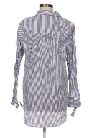 Γυναικείο πουκάμισο Clockhouse, Μέγεθος XL, Χρώμα Μπλέ, Τιμή 14,07 €
