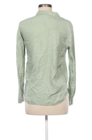Дамска риза Closed, Размер XS, Цвят Зелен, Цена 51,15 лв.