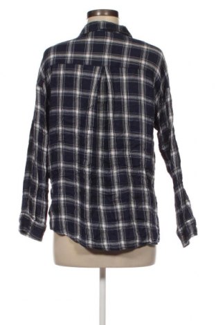 Γυναικείο πουκάμισο Coline, Μέγεθος M, Χρώμα Μπλέ, Τιμή 2,47 €