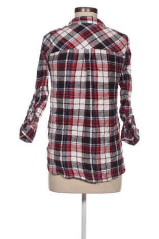 Γυναικείο πουκάμισο Colin's, Μέγεθος XS, Χρώμα Πολύχρωμο, Τιμή 2,16 €