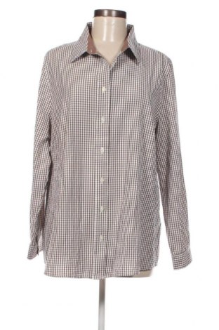 Γυναικείο πουκάμισο Collection L, Μέγεθος XXL, Χρώμα Πολύχρωμο, Τιμή 13,60 €
