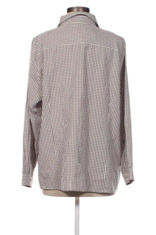 Γυναικείο πουκάμισο Collection L, Μέγεθος XXL, Χρώμα Πολύχρωμο, Τιμή 13,14 €