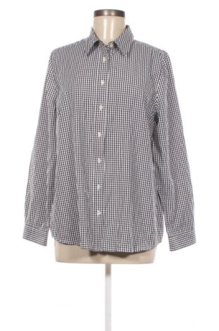 Γυναικείο πουκάμισο Collection L, Μέγεθος L, Χρώμα Πολύχρωμο, Τιμή 5,26 €