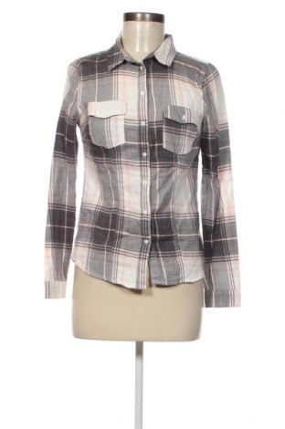 Γυναικείο πουκάμισο Colloseum, Μέγεθος S, Χρώμα Πολύχρωμο, Τιμή 3,87 €