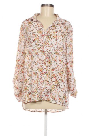 Γυναικείο πουκάμισο Colloseum, Μέγεθος L, Χρώμα Πολύχρωμο, Τιμή 2,32 €