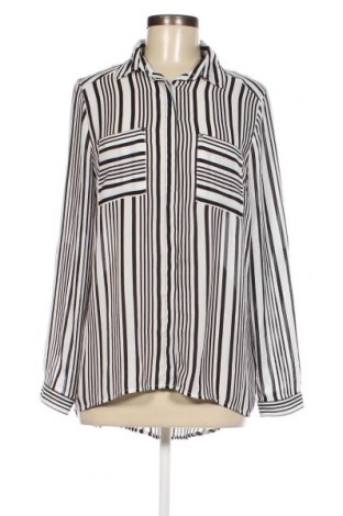 Γυναικείο πουκάμισο Colloseum, Μέγεθος M, Χρώμα Πολύχρωμο, Τιμή 2,47 €