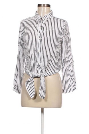 Γυναικείο πουκάμισο Colloseum, Μέγεθος S, Χρώμα Πολύχρωμο, Τιμή 2,47 €