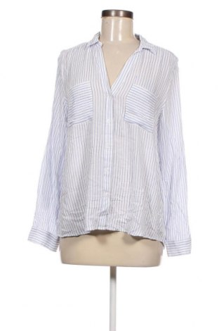Γυναικείο πουκάμισο Collusion, Μέγεθος L, Χρώμα Πολύχρωμο, Τιμή 5,38 €