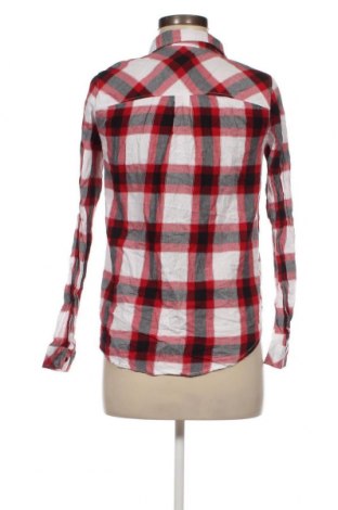 Γυναικείο πουκάμισο Colours Of The World, Μέγεθος S, Χρώμα Κόκκινο, Τιμή 2,47 €