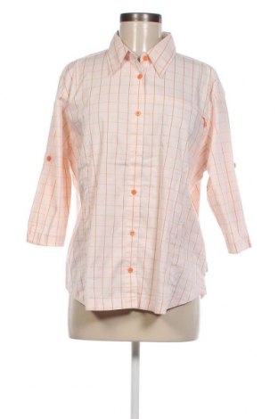 Γυναικείο πουκάμισο Columbia, Μέγεθος XL, Χρώμα Ρόζ , Τιμή 19,14 €