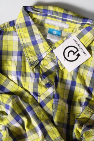 Dámska košeľa  Columbia, Veľkosť S, Farba Viacfarebná, Cena  7,90 €