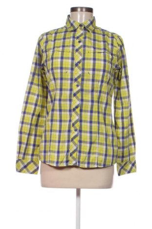 Γυναικείο πουκάμισο Columbia, Μέγεθος S, Χρώμα Πολύχρωμο, Τιμή 11,57 €