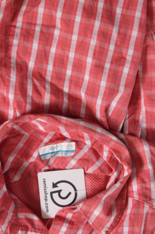 Γυναικείο πουκάμισο Columbia, Μέγεθος M, Χρώμα Πολύχρωμο, Τιμή 14,09 €