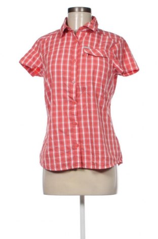 Γυναικείο πουκάμισο Columbia, Μέγεθος M, Χρώμα Πολύχρωμο, Τιμή 15,14 €