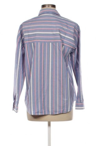 Γυναικείο πουκάμισο Comma,, Μέγεθος M, Χρώμα Πολύχρωμο, Τιμή 16,10 €