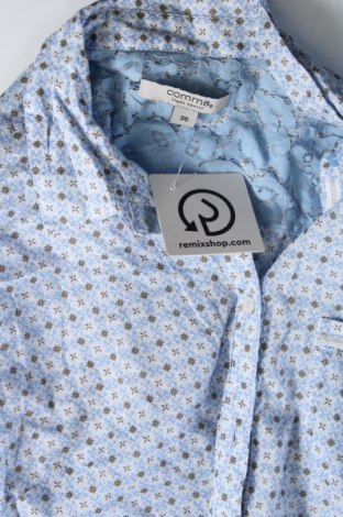 Dámská košile  Comma,, Velikost S, Barva Vícebarevné, Cena  76,00 Kč