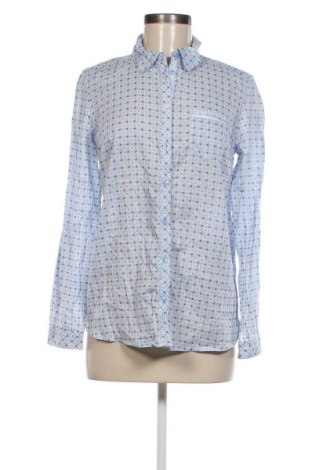 Γυναικείο πουκάμισο Comma,, Μέγεθος S, Χρώμα Πολύχρωμο, Τιμή 2,73 €