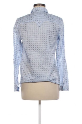 Γυναικείο πουκάμισο Comma,, Μέγεθος S, Χρώμα Πολύχρωμο, Τιμή 2,73 €