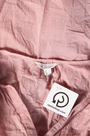 Γυναικείο πουκάμισο Cortefiel, Μέγεθος L, Χρώμα Ρόζ , Τιμή 14,85 €