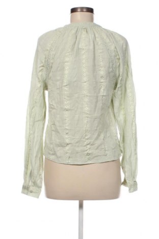 Γυναικείο πουκάμισο Costes, Μέγεθος XS, Χρώμα Πράσινο, Τιμή 44,54 €