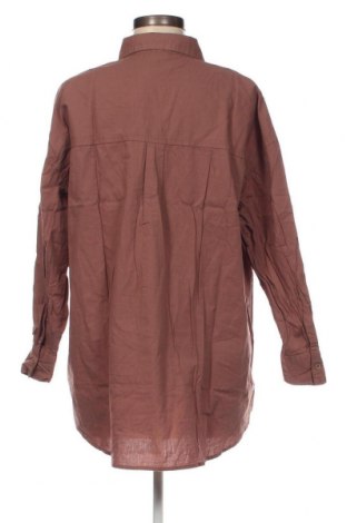 Dámská košile  Cotton On, Velikost XS, Barva Hnědá, Cena  580,00 Kč