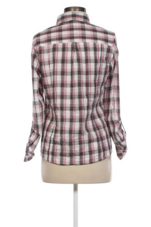 Γυναικείο πουκάμισο Crane, Μέγεθος S, Χρώμα Πολύχρωμο, Τιμή 2,32 €