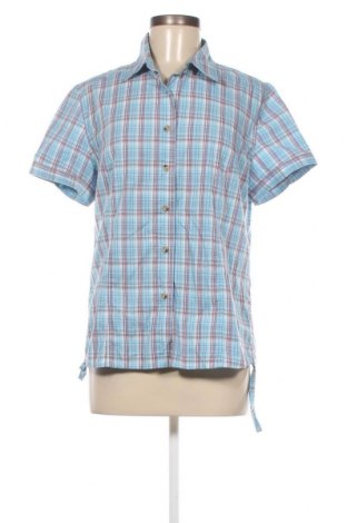 Γυναικείο πουκάμισο Crane, Μέγεθος M, Χρώμα Πολύχρωμο, Τιμή 2,63 €