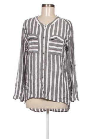 Γυναικείο πουκάμισο Creation L, Μέγεθος S, Χρώμα Πολύχρωμο, Τιμή 4,01 €