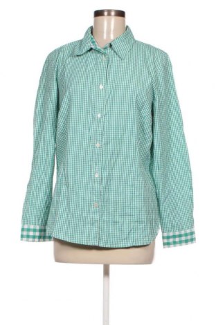Γυναικείο πουκάμισο Creation L, Μέγεθος L, Χρώμα Πολύχρωμο, Τιμή 7,13 €