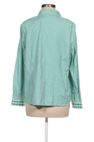 Γυναικείο πουκάμισο Creation L, Μέγεθος L, Χρώμα Πολύχρωμο, Τιμή 5,05 €