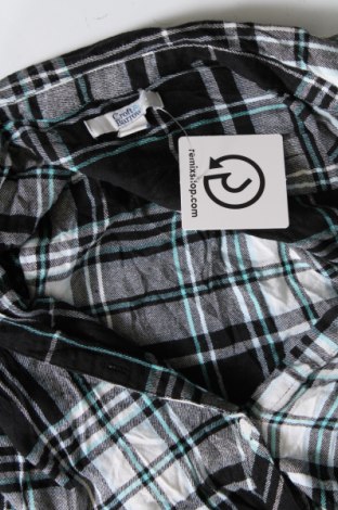 Γυναικείο πουκάμισο Croft & Barrow, Μέγεθος M, Χρώμα Πολύχρωμο, Τιμή 3,09 €