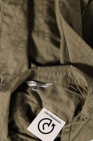 Dámská košile  Croft & Barrow, Velikost S, Barva Zelená, Cena  201,00 Kč