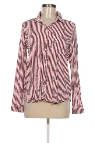 Γυναικείο πουκάμισο Cropp, Μέγεθος L, Χρώμα Πολύχρωμο, Τιμή 5,20 €
