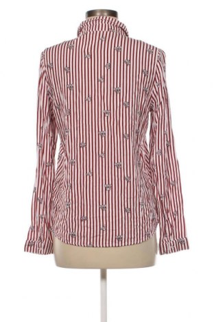 Γυναικείο πουκάμισο Cropp, Μέγεθος L, Χρώμα Πολύχρωμο, Τιμή 3,12 €