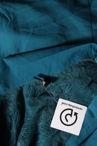 Γυναικείο πουκάμισο Crossroad, Μέγεθος M, Χρώμα Μπλέ, Τιμή 15,46 €