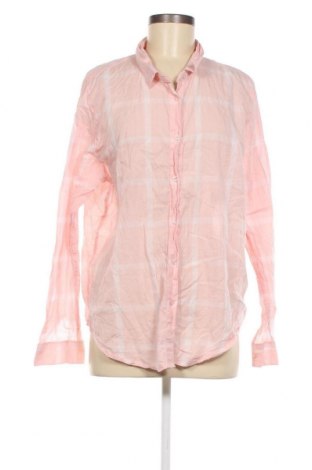 Дамска риза Cubus, Размер L, Цвят Розов, Цена 10,00 лв.