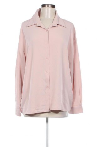 Дамска риза DAZY, Размер XL, Цвят Розов, Цена 8,75 лв.