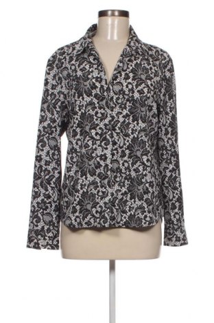 Γυναικείο πουκάμισο DKNY, Μέγεθος M, Χρώμα Πολύχρωμο, Τιμή 15,47 €