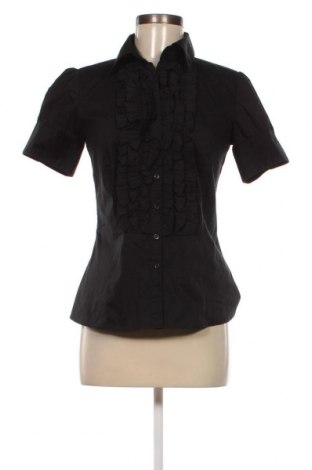 Dámska košeľa  Dalia, Veľkosť S, Farba Čierna, Cena  7,85 €