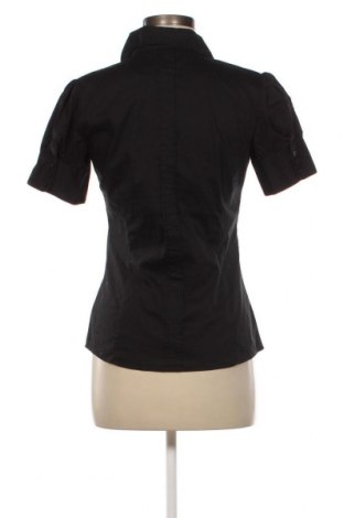 Γυναικείο πουκάμισο Dalia, Μέγεθος S, Χρώμα Μαύρο, Τιμή 7,85 €