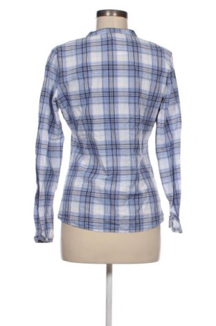 Γυναικείο πουκάμισο Darling, Μέγεθος M, Χρώμα Μπλέ, Τιμή 2,47 €