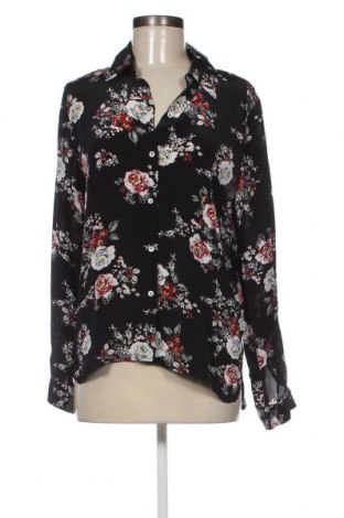 Γυναικείο πουκάμισο Darling Harbour, Μέγεθος S, Χρώμα Πολύχρωμο, Τιμή 3,36 €