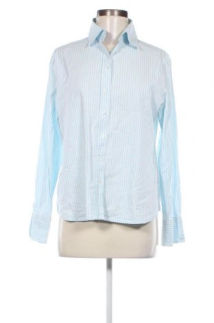 Γυναικείο πουκάμισο Darling Harbour, Μέγεθος L, Χρώμα Πολύχρωμο, Τιμή 16,82 €