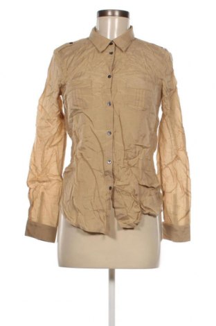 Damenbluse De.corp By Esprit, Größe S, Farbe Beige, Preis 16,70 €